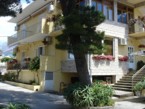 Отель Apartment Zeljka Lovreta  Макарска 